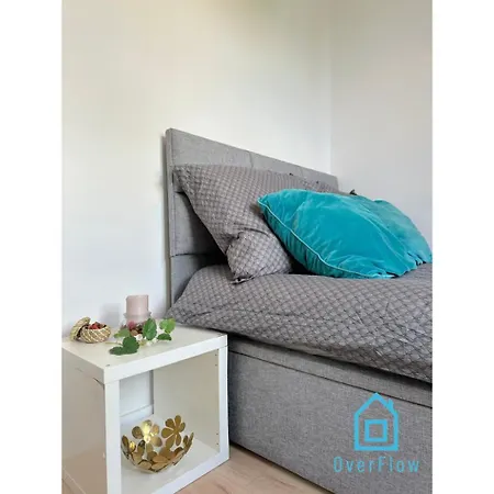 Apartment Stary Targ 25 27