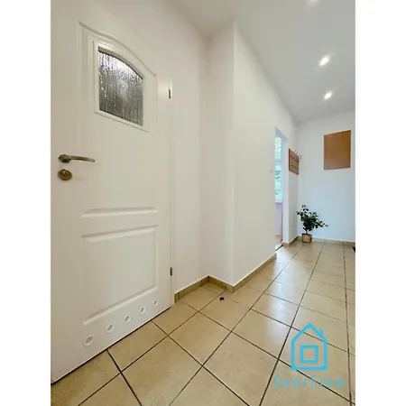 Stary Targ 25 27 Apartman Gdańsk