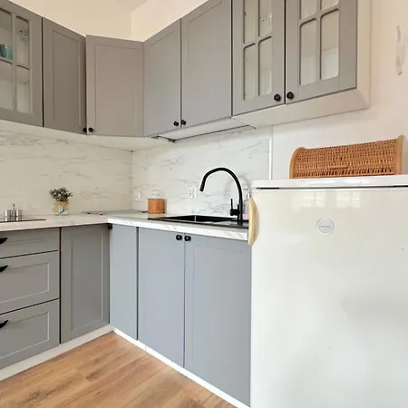Apartment Stary Targ 25 27