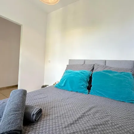 Stary Targ 25 27 Apartman Gdańsk