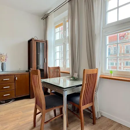 Stary Targ 25 27 Apartment