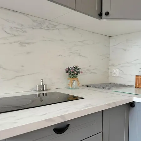 Apartment Stary Targ 25 27