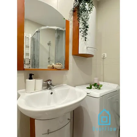 Apartment Stary Targ 25 27 *