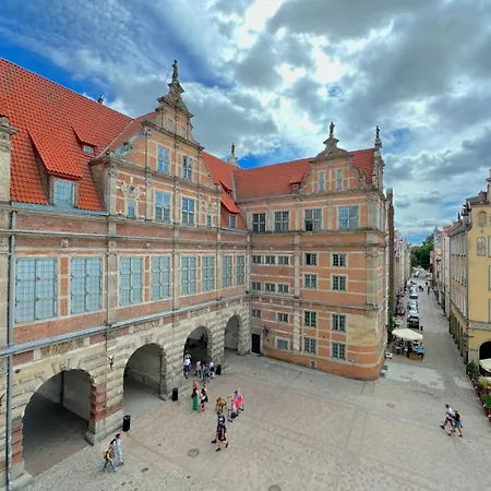 Stary Targ 25 27 Gdansk