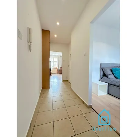 Stary Targ 25 27 Appartement