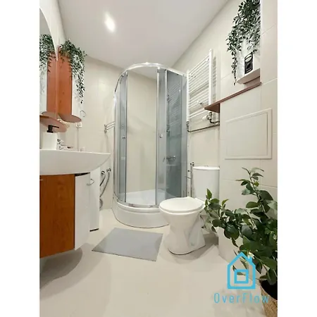 Stary Targ 25 27 Apartman *