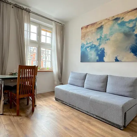 Stary Targ 25 27 * Gdansk