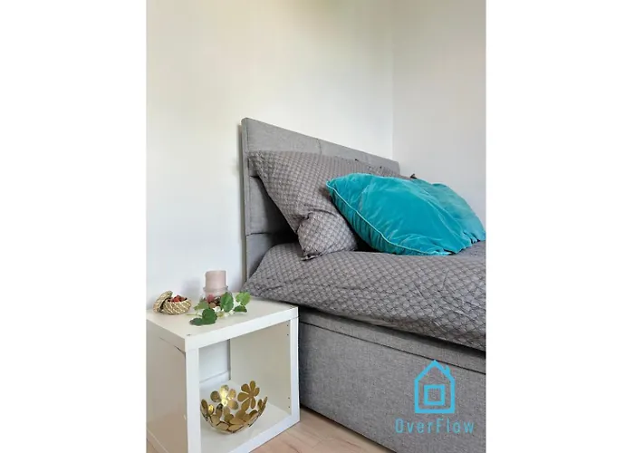 Lägenhet Stary Targ 25 27