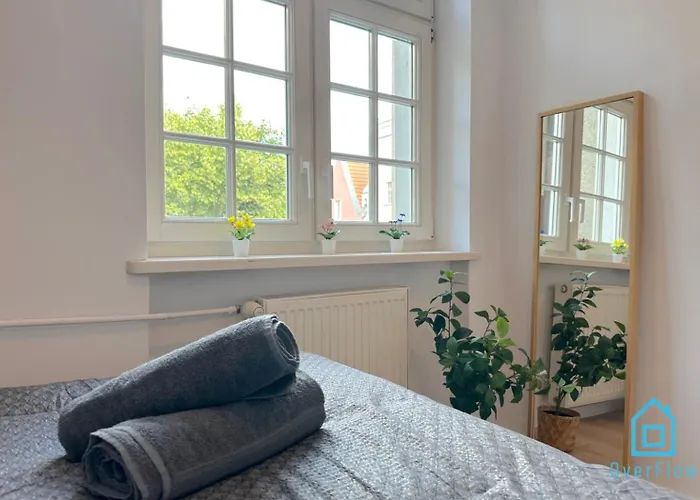 Stary Targ 25 27 * Gdańsk