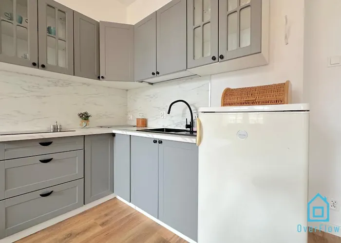 Lägenhet Stary Targ 25 27