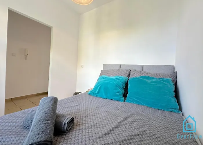 Stary Targ 25 27 Lägenhet Gdańsk