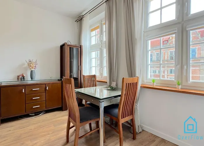 Stary Targ 25 27 Lägenhet