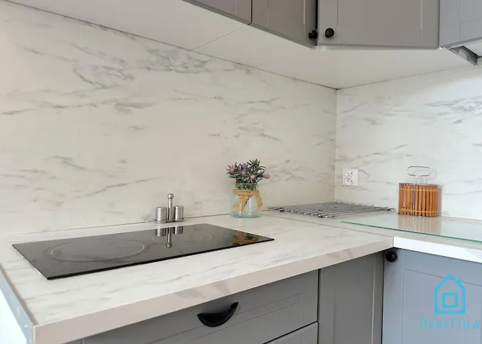 Lägenhet Stary Targ 25 27