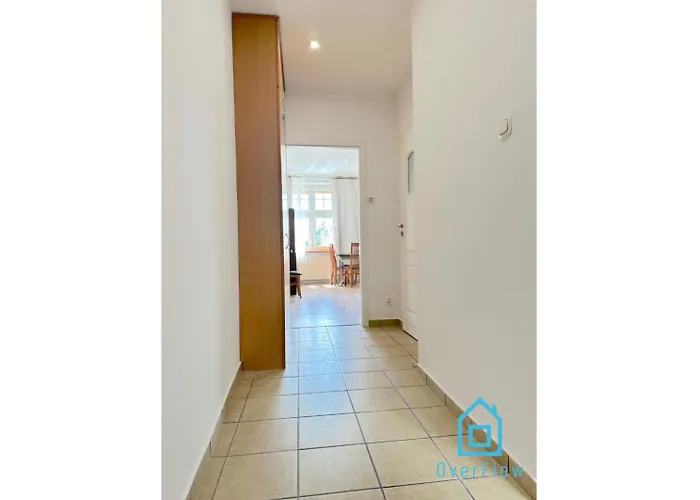 Stary Targ 25 27 Lägenhet *