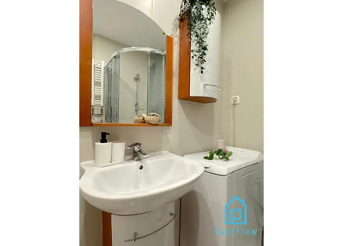 Lägenhet Stary Targ 25 27 *