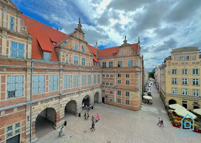 Stary Targ 25 27 Gdańsk