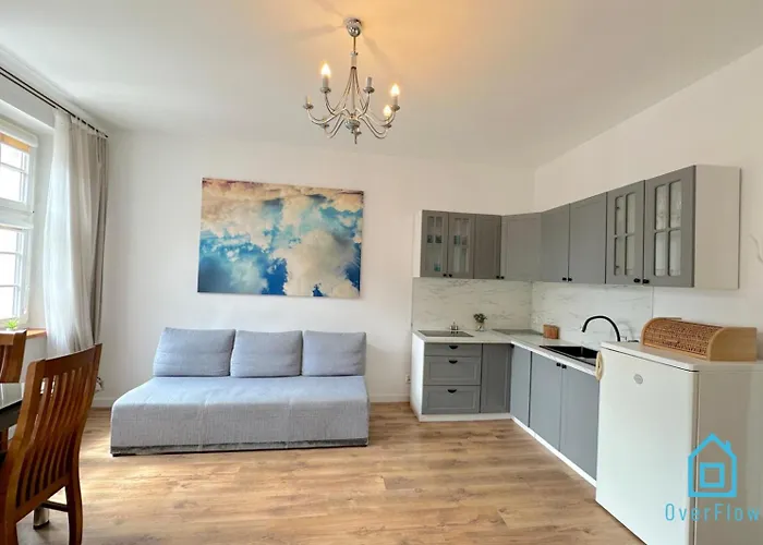 Stary Targ 25 27 * Gdańsk