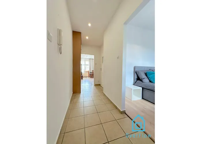 Stary Targ 25 27 Lägenhet