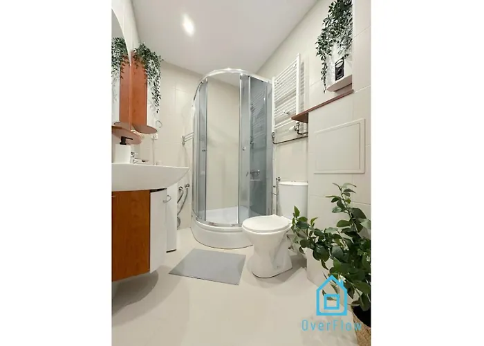 Stary Targ 25 27 Lägenhet *