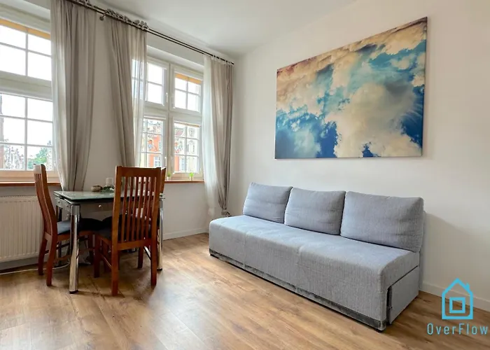 Stary Targ 25 27 * Gdańsk