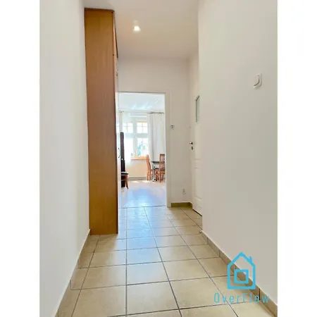 Stary Targ 25 27 Apartament *